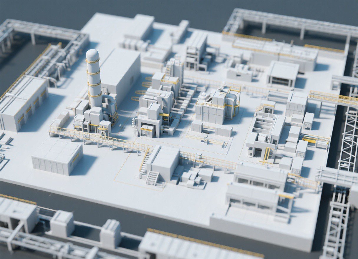3D Visualization