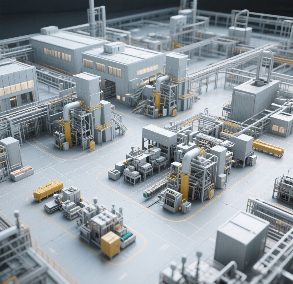 3D Visualization