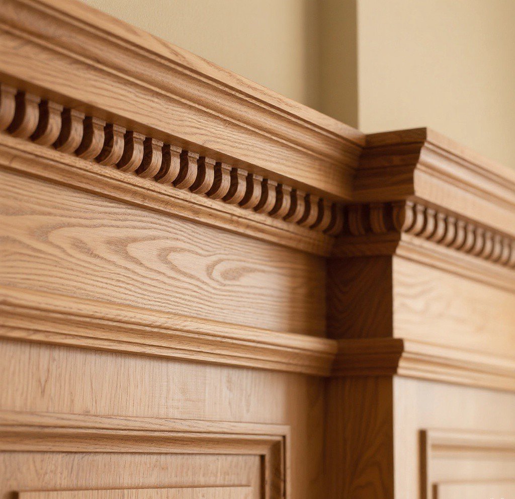 Millwork