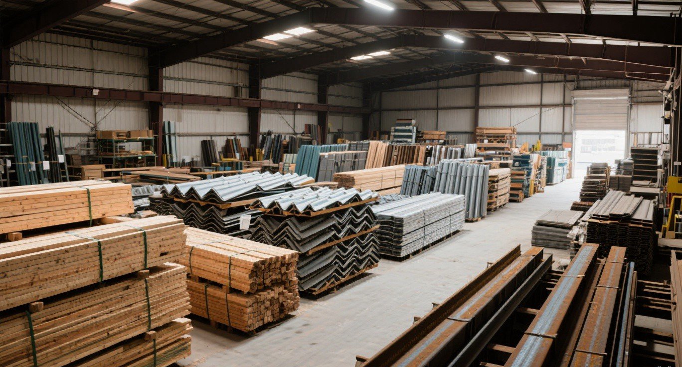 Building Materials