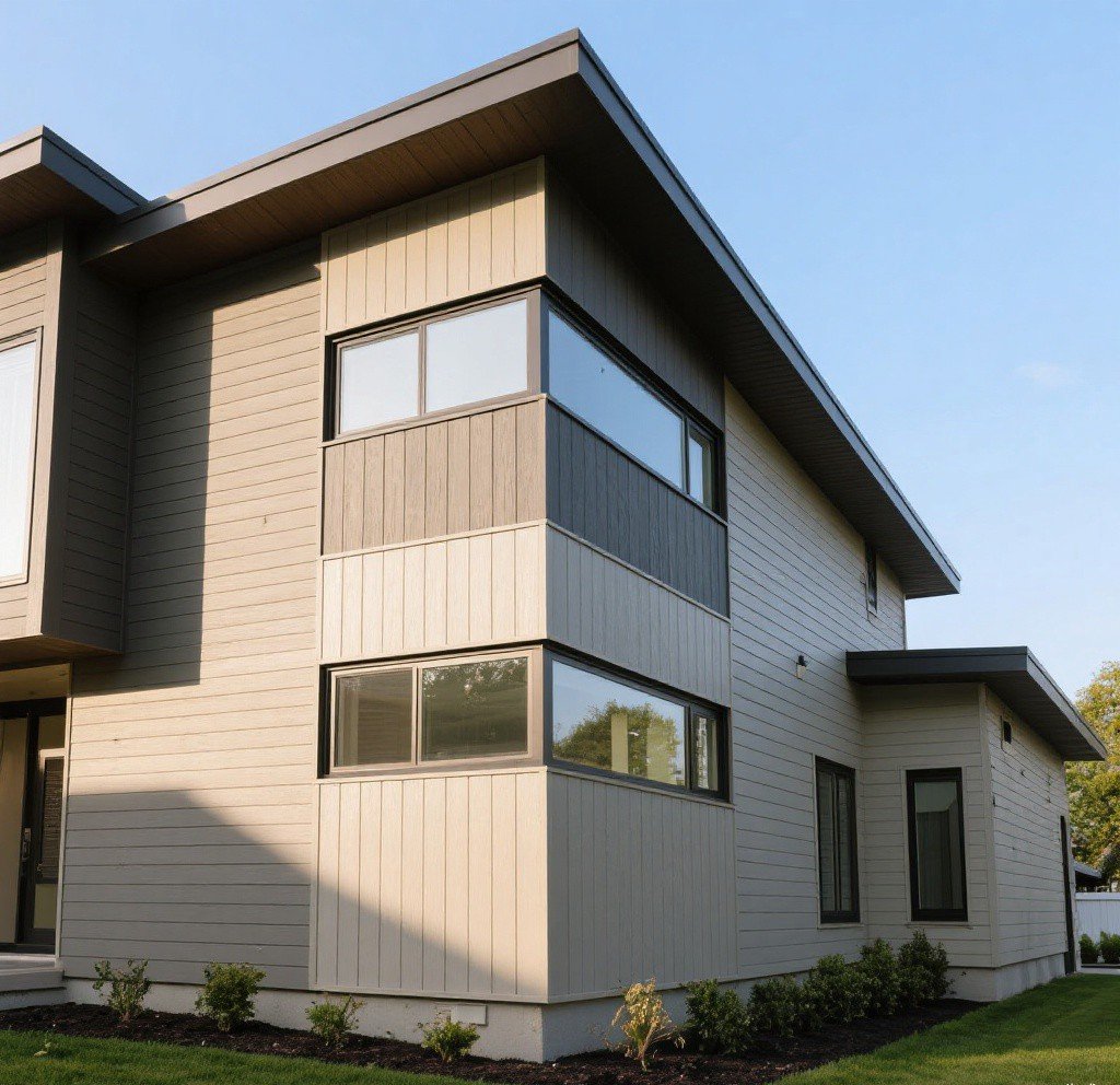 Siding
