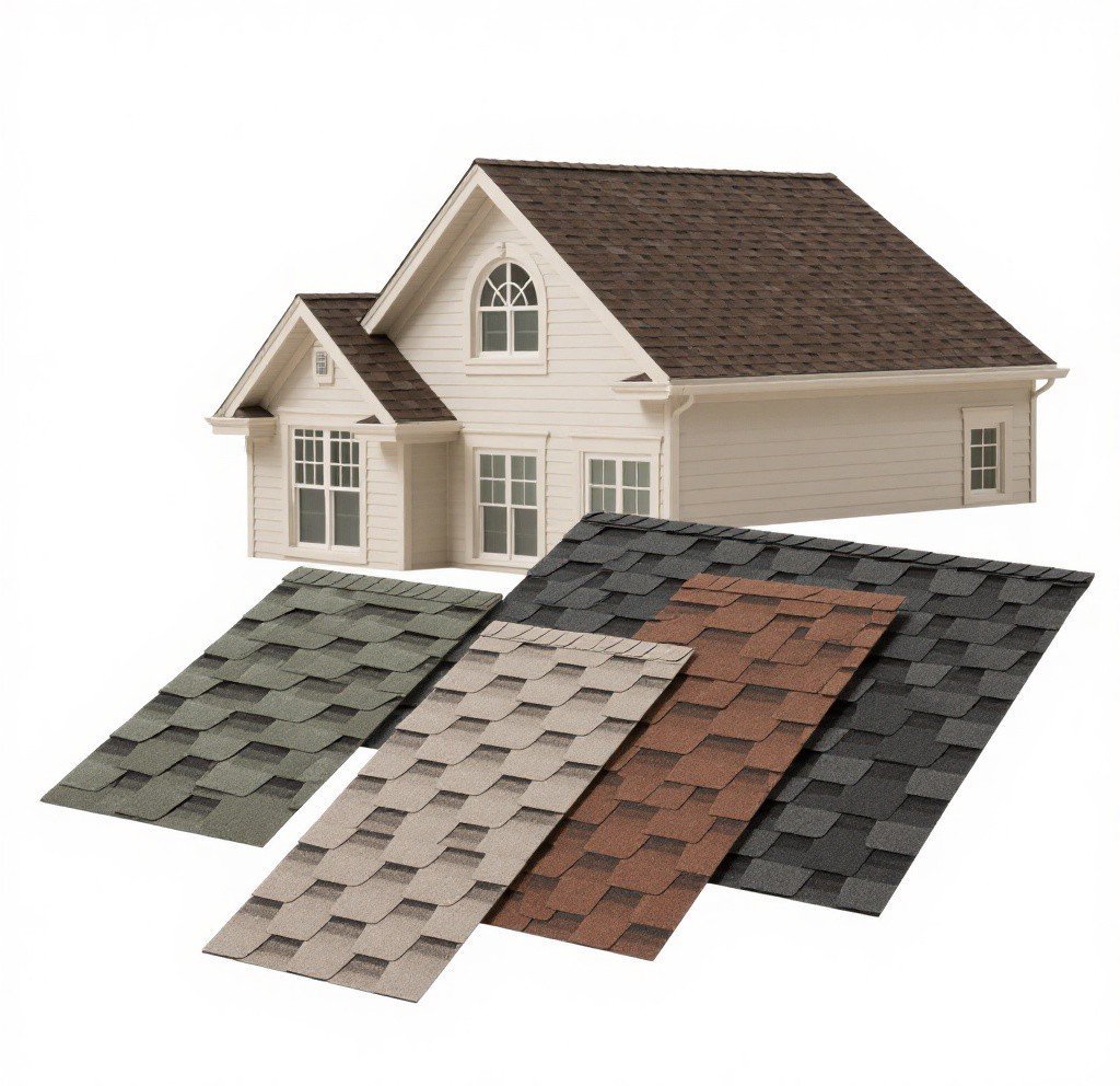 Roofing
