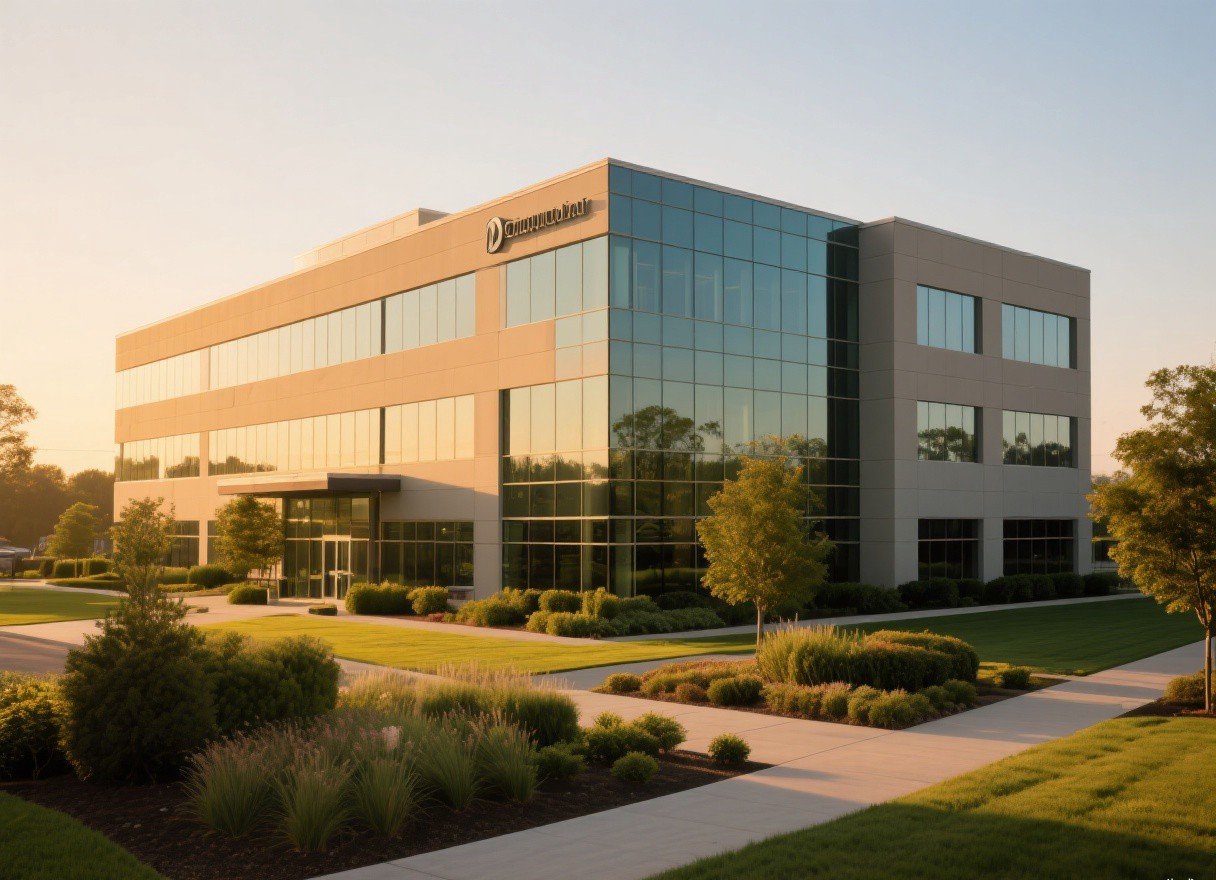 PULA TECH CORPORATION Headquarters