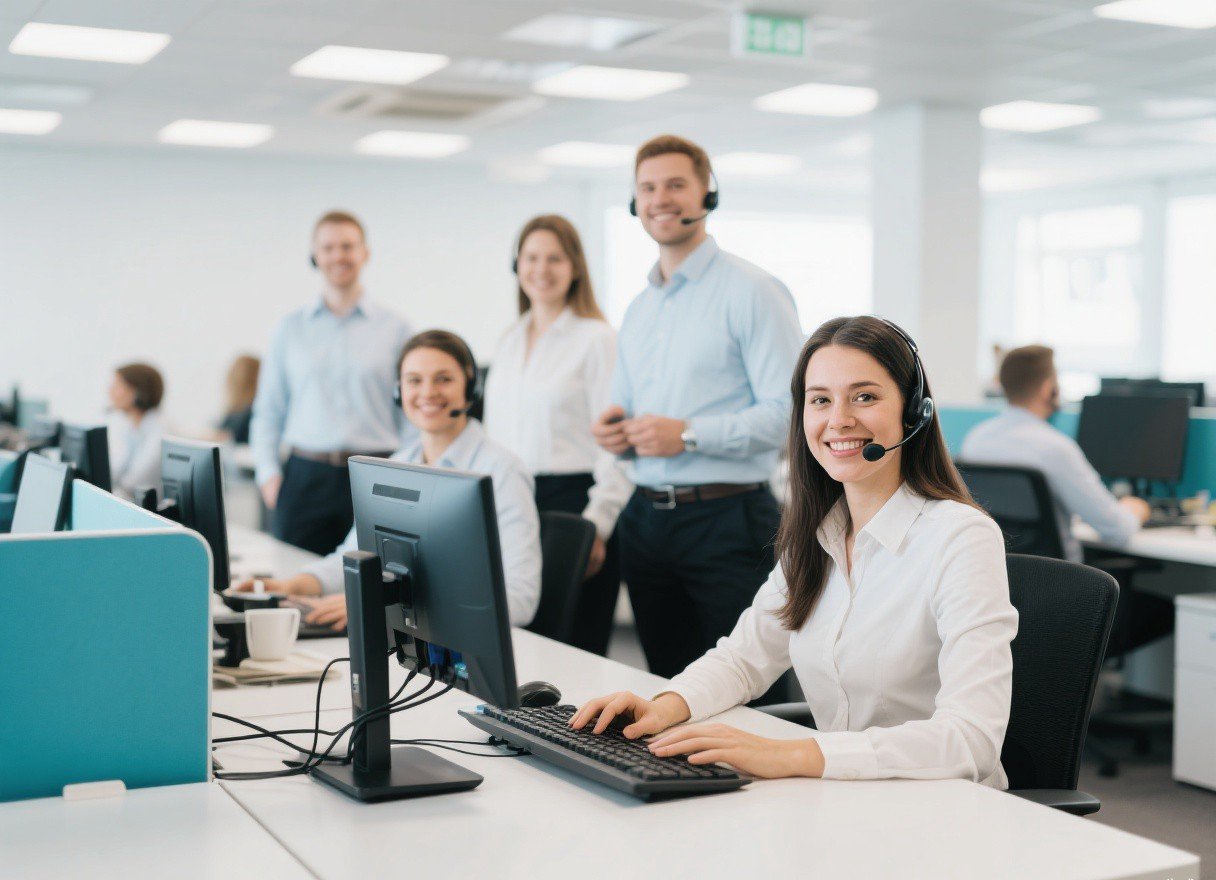PULA TECH Customer Service Team