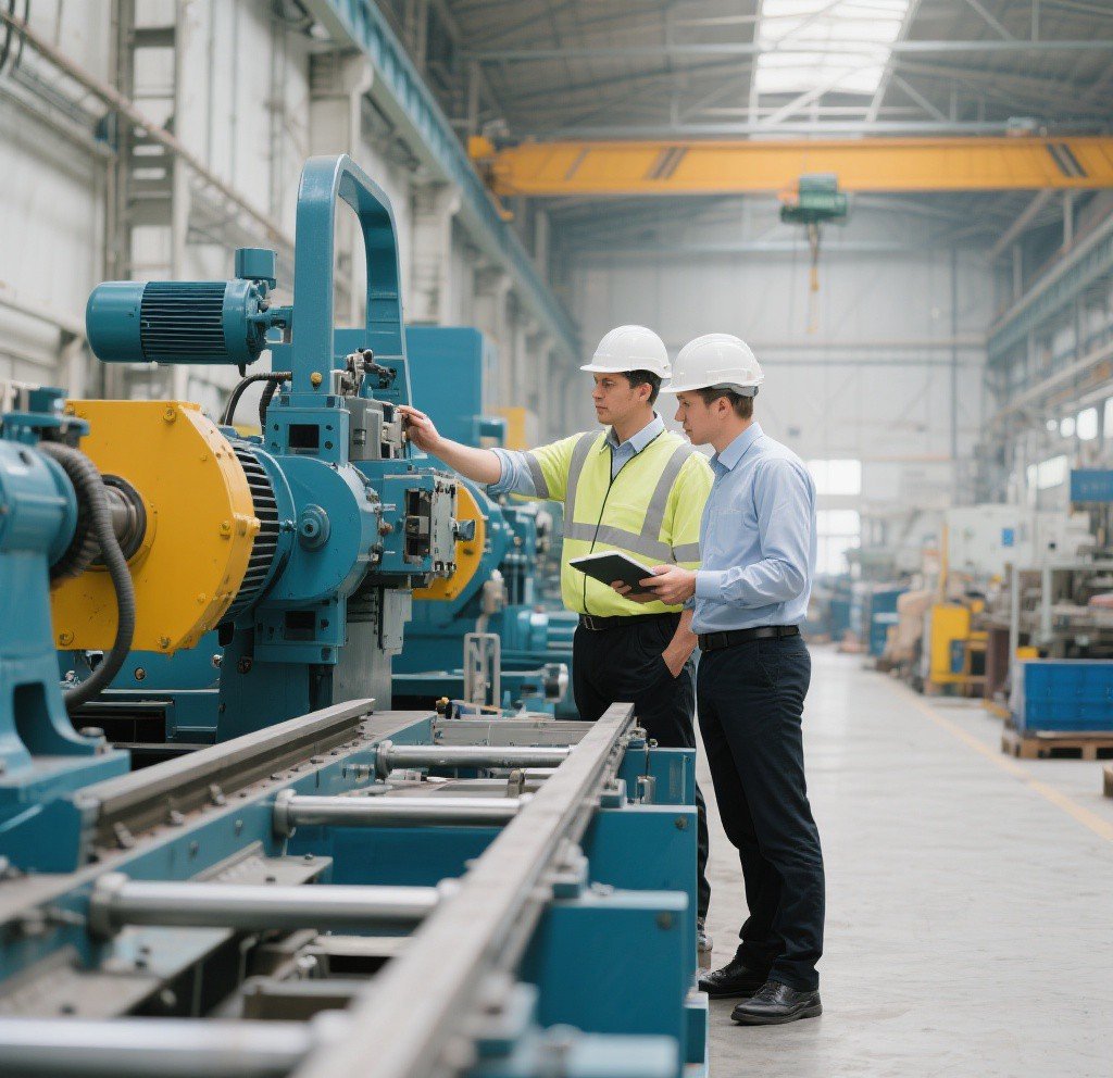 On-Site Implementation